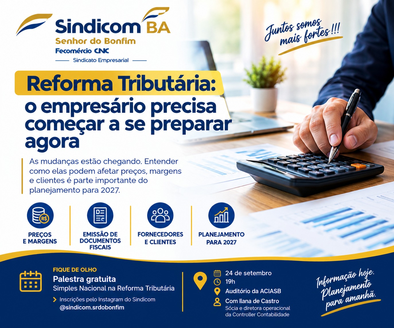 refroma tributaria